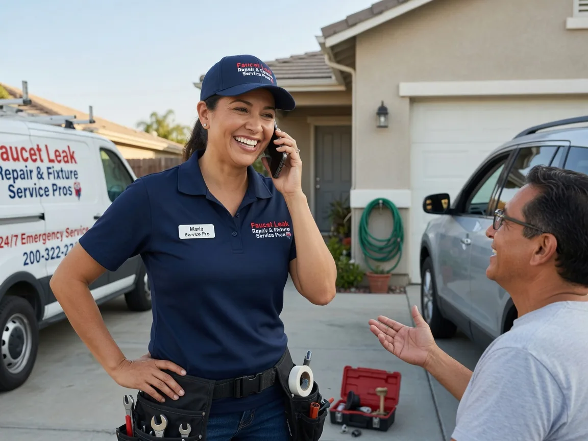 Faucet Repair Saint George, GA FAQs