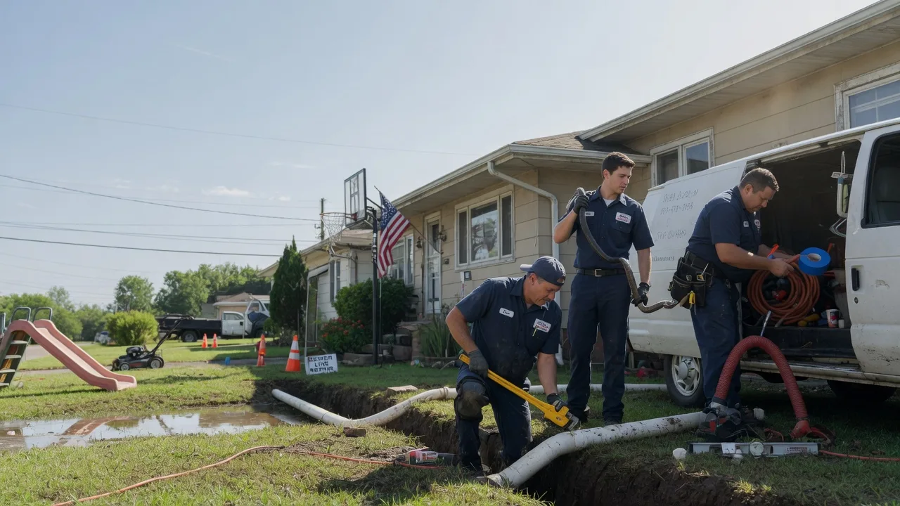 Toilet Installation in Saint George, GA near me